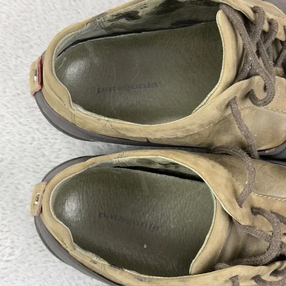 Patagonia Footwear Toast and Jam Men's Shoes Size 8.5 US - Picture 12 of 13